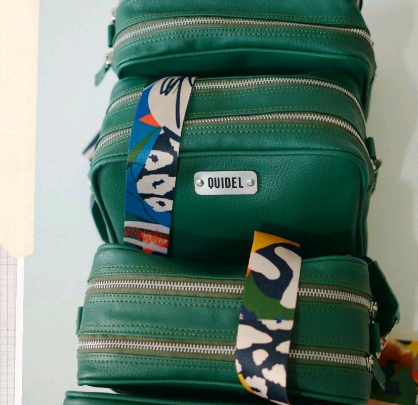 Bandolera ingles best sale