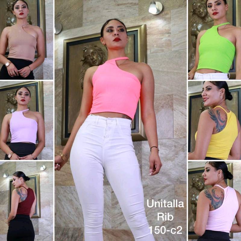 Pantal n blanco talla 13 en Ciudad Juarez
