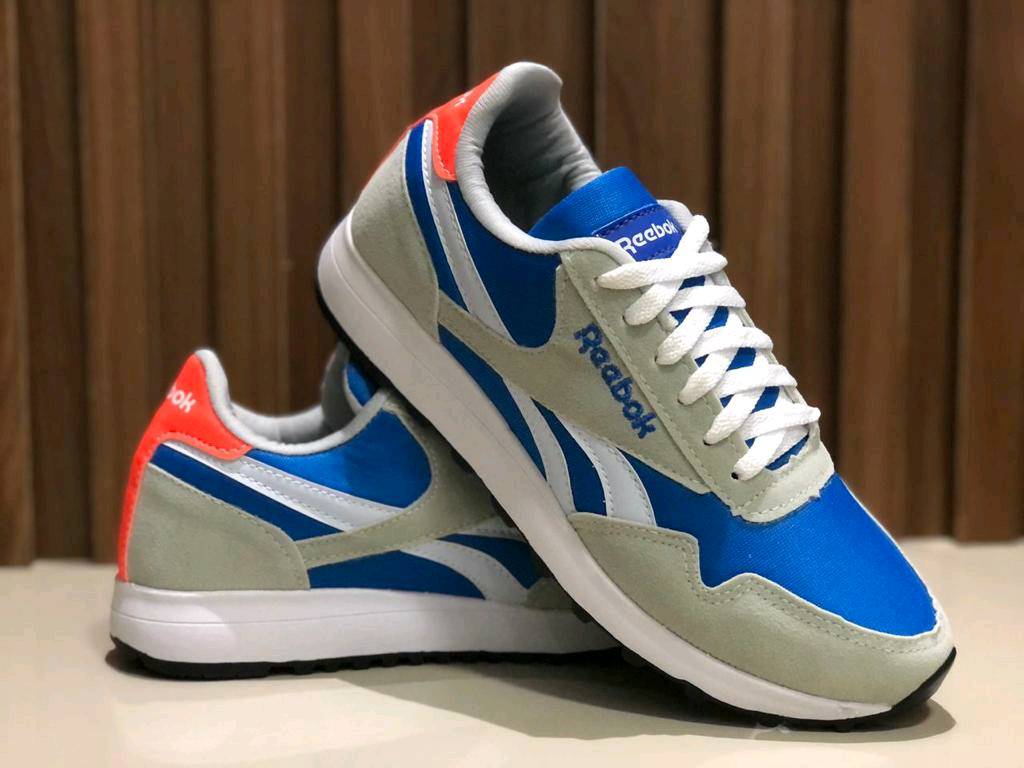 Zapatos reebok on sale mercado libre uruguay