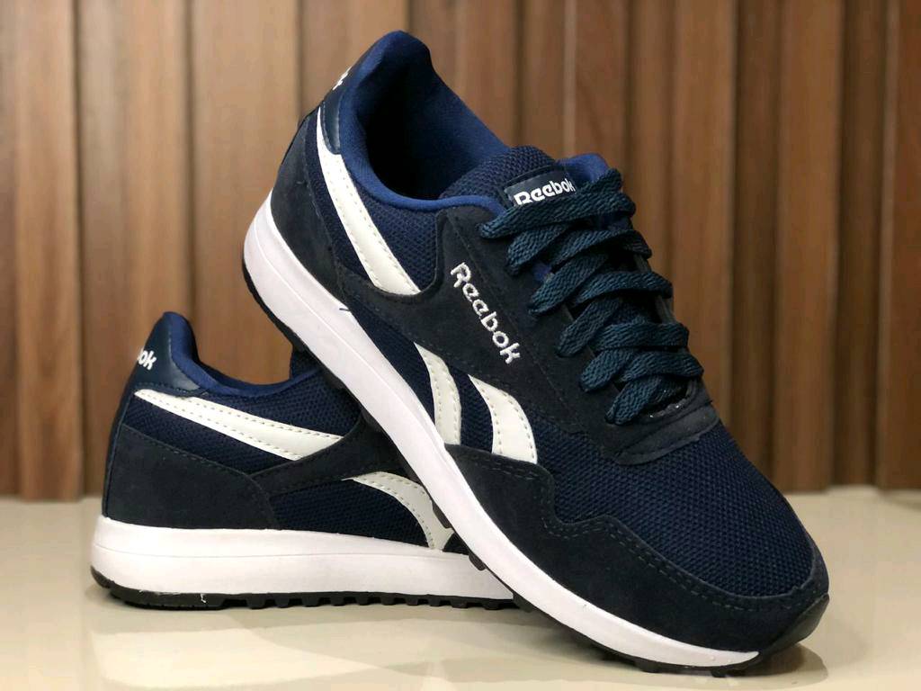Championes on sale reebok dama