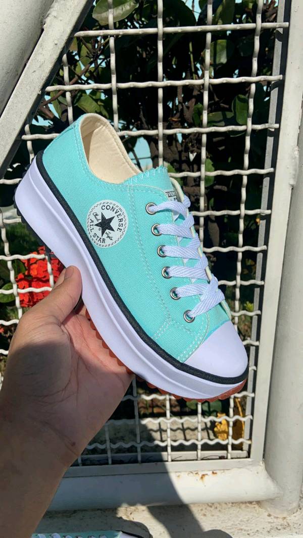 Championes converse