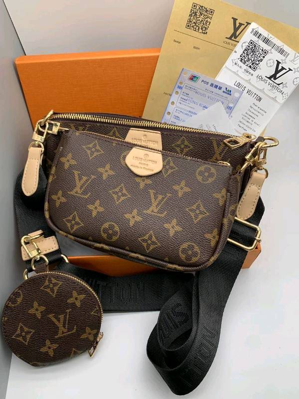 Bolso triple best sale louis vuitton