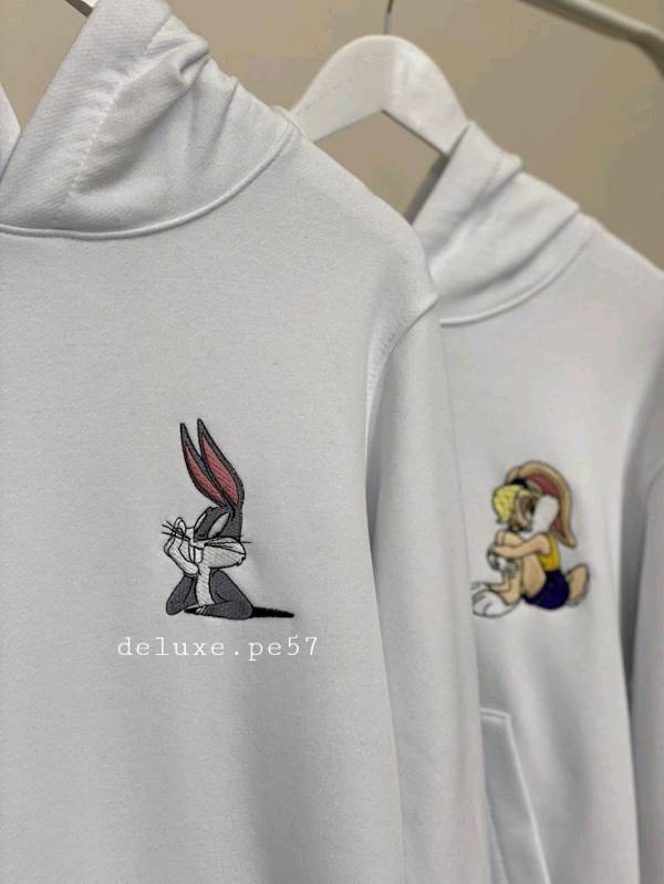 Poleras de pareja en Lima