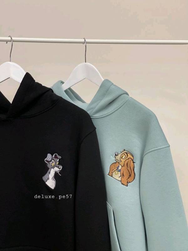 Poleras para shop parejas tumblr