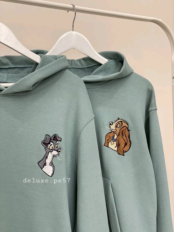 Poleras para parejas tumblr sales