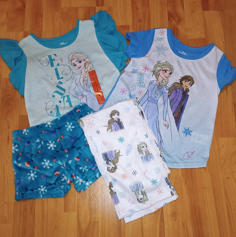 Pijamas marca hotsell disney