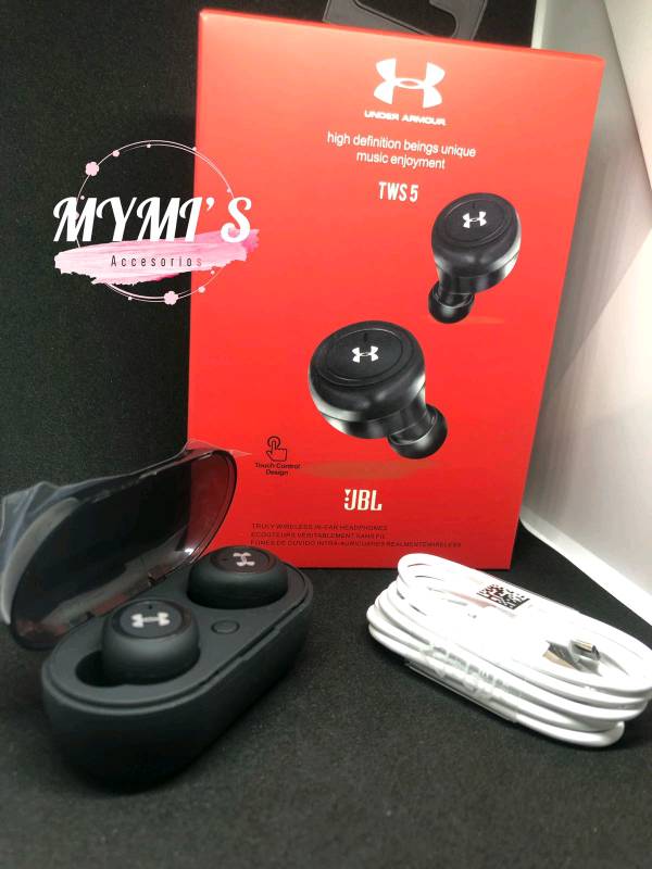 Under armour jbl online tws 5