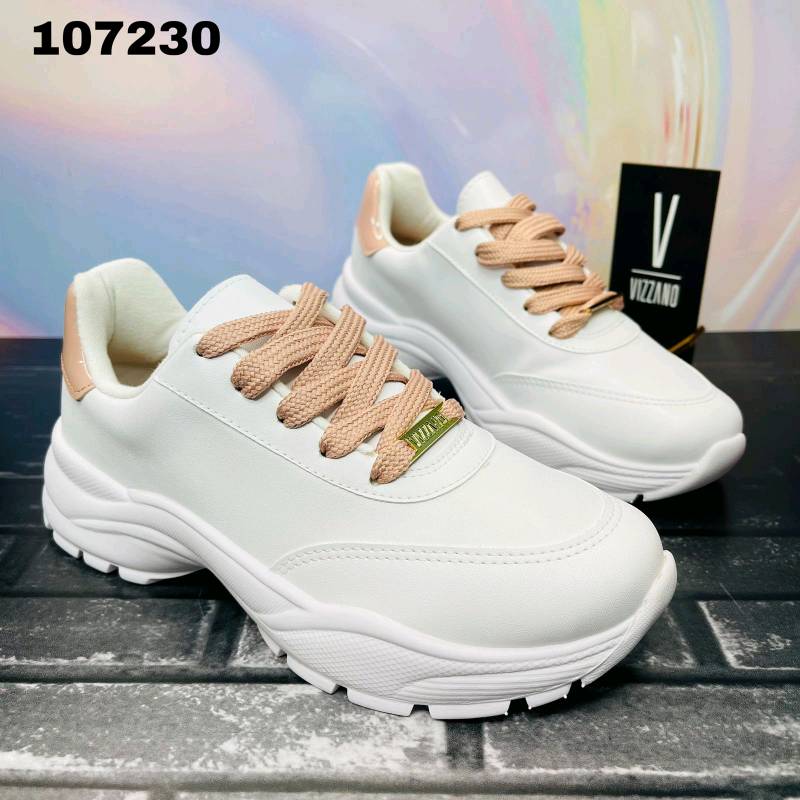 Comprar tenis vizzano top