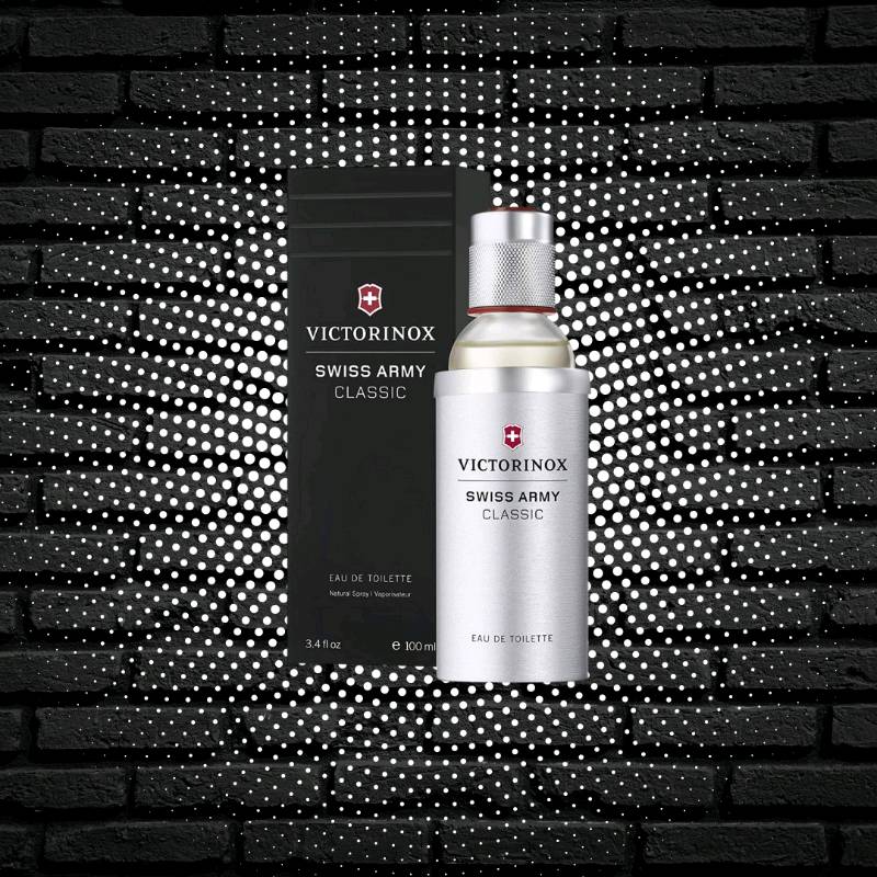 Perfume Victorinox Swiss Army en Lima