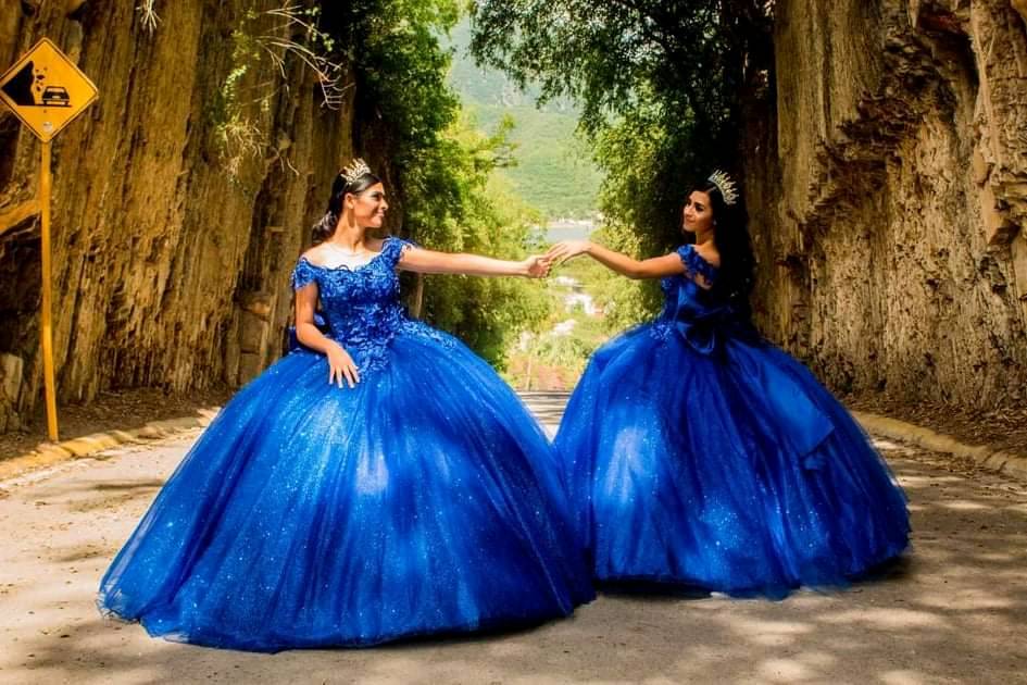 Vestidos de xv años en san pedro garza garcia shop