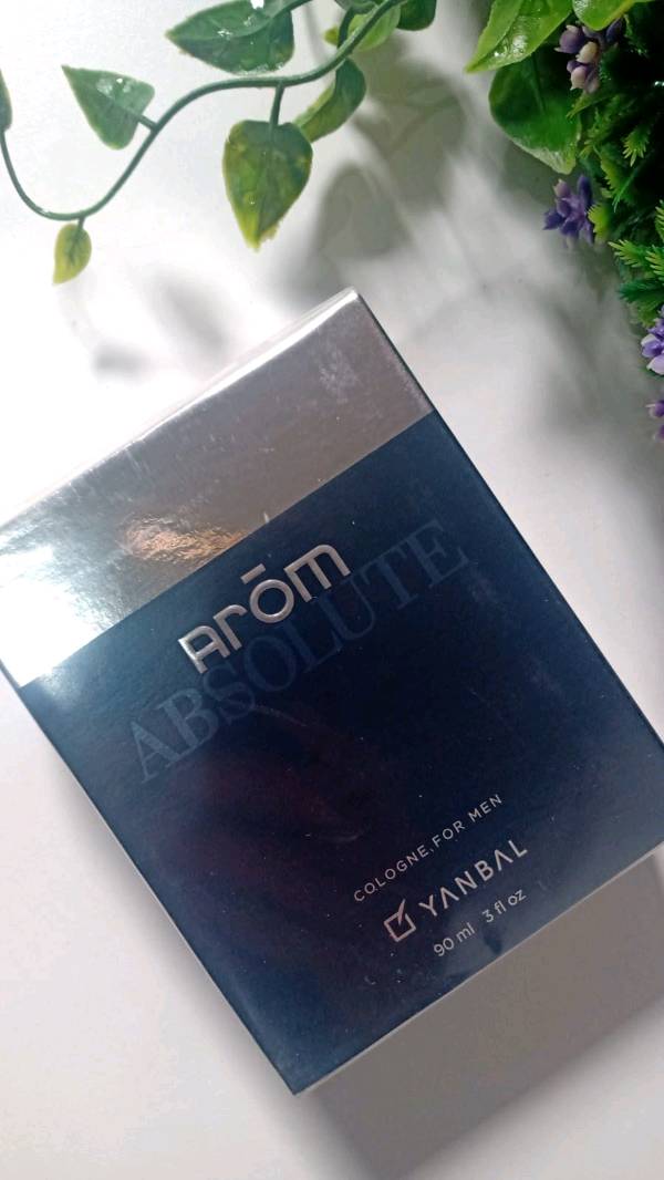 PERFUME AROM ABSOLUTE en Lima