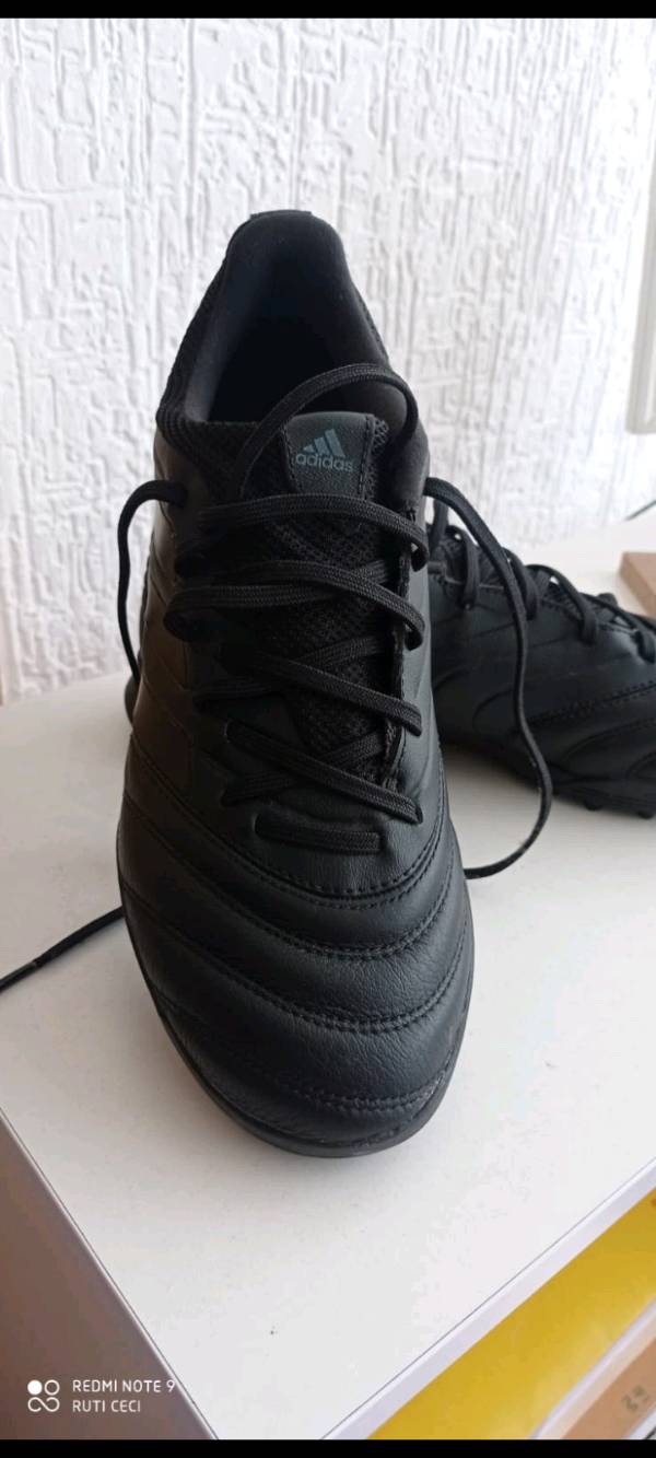 Zapatos pupillos adidas sales