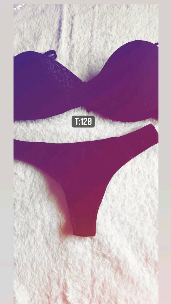 Tiento on sale lenceria fabrica