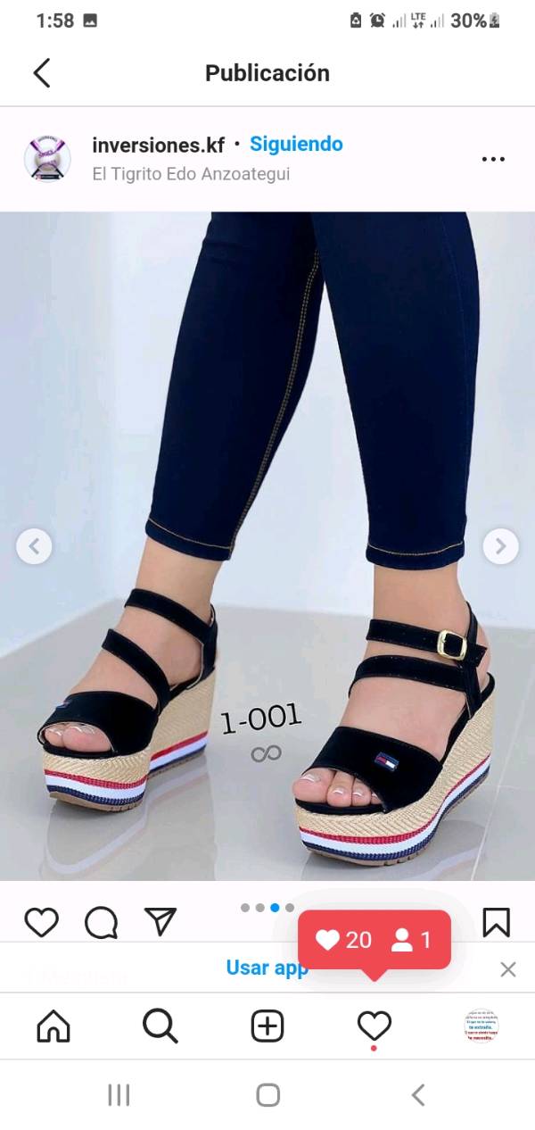 Marcas de sandalias hot sale colombianas