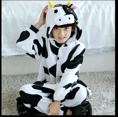 Vaca pijama on sale