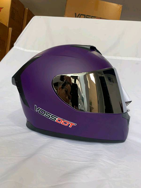 Vossdot shop