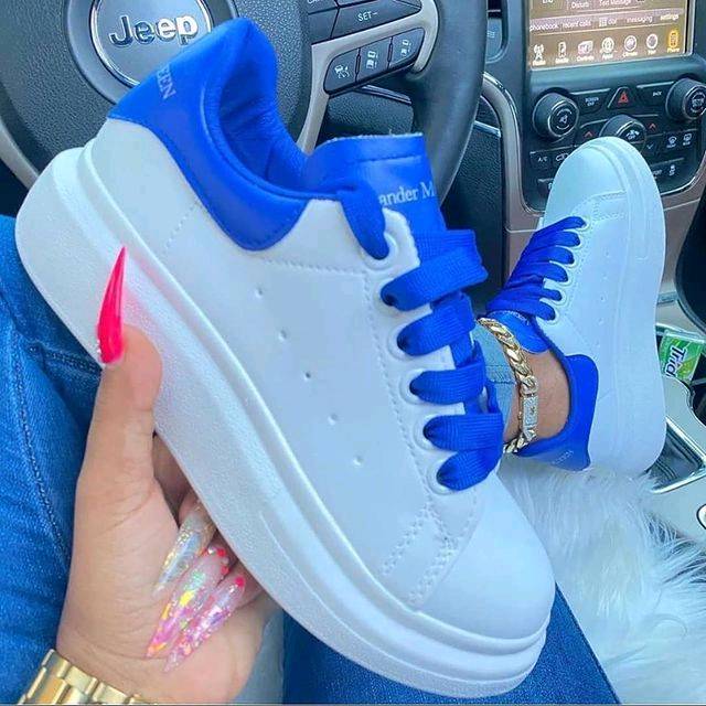Tenis para mujeres on sale