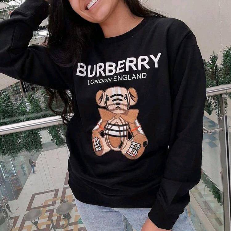 Busos burberry shop