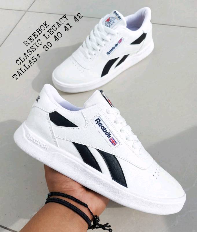 Reebok en Trujillo