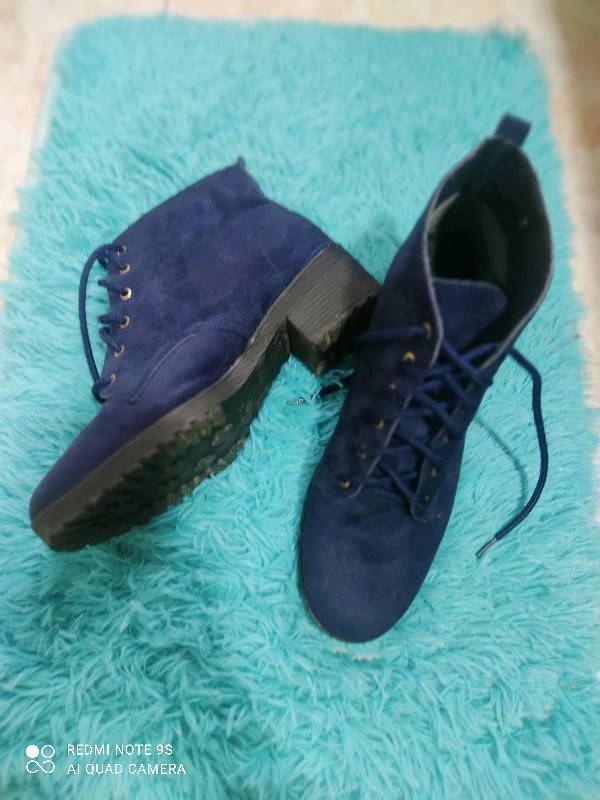 Botines brasileños de discount mujer