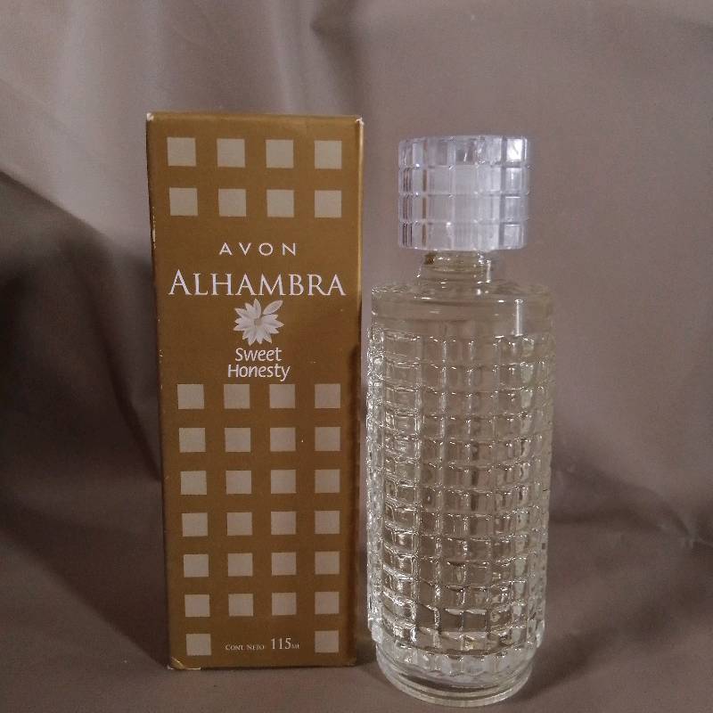 Alhambra sweet honesty best sale