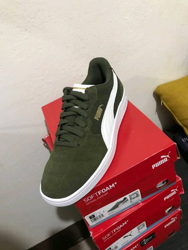 Zapatos puma deals nicaragua precios