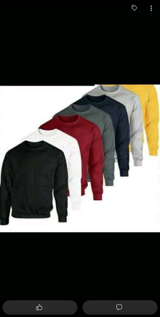 Sueter unicolor new arrivals
