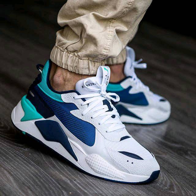 Puma sales rs azul