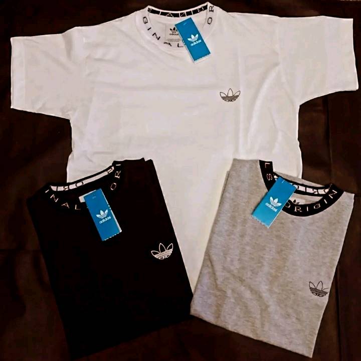 Remeras adidas cheap por mayor