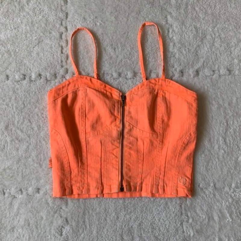 Canottiere fosforescenti deals