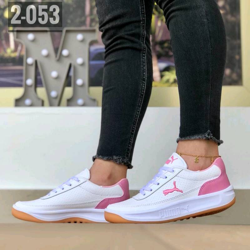 Puma para parejas en Barquisimeto