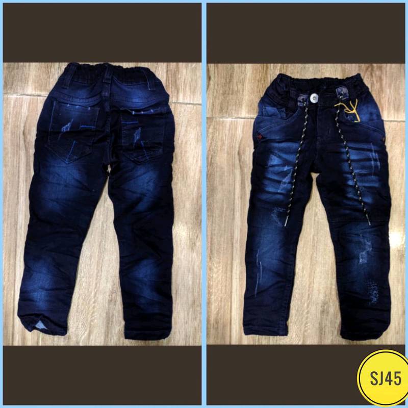 Pantalones en Barquisimeto