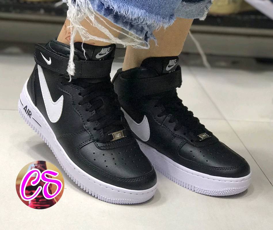 Botas Nike Dama