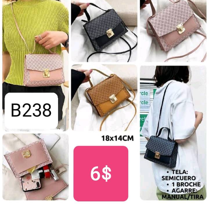 Bandoleros sales para damas