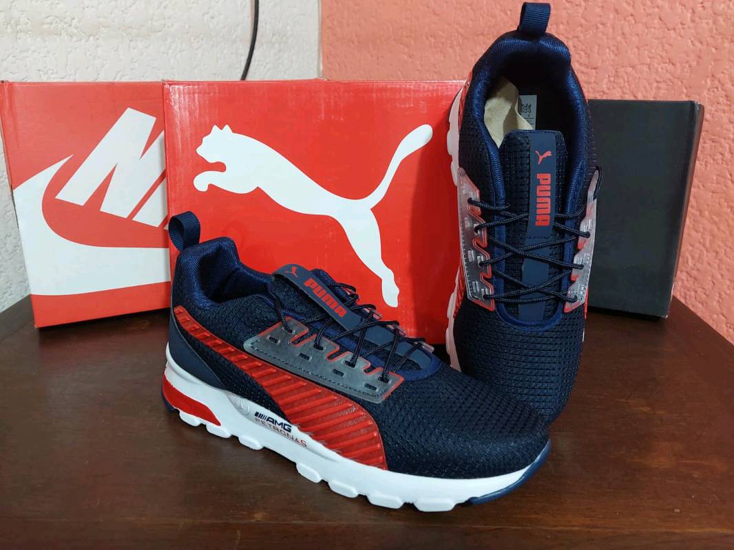 Puma petromas en Villahermosa