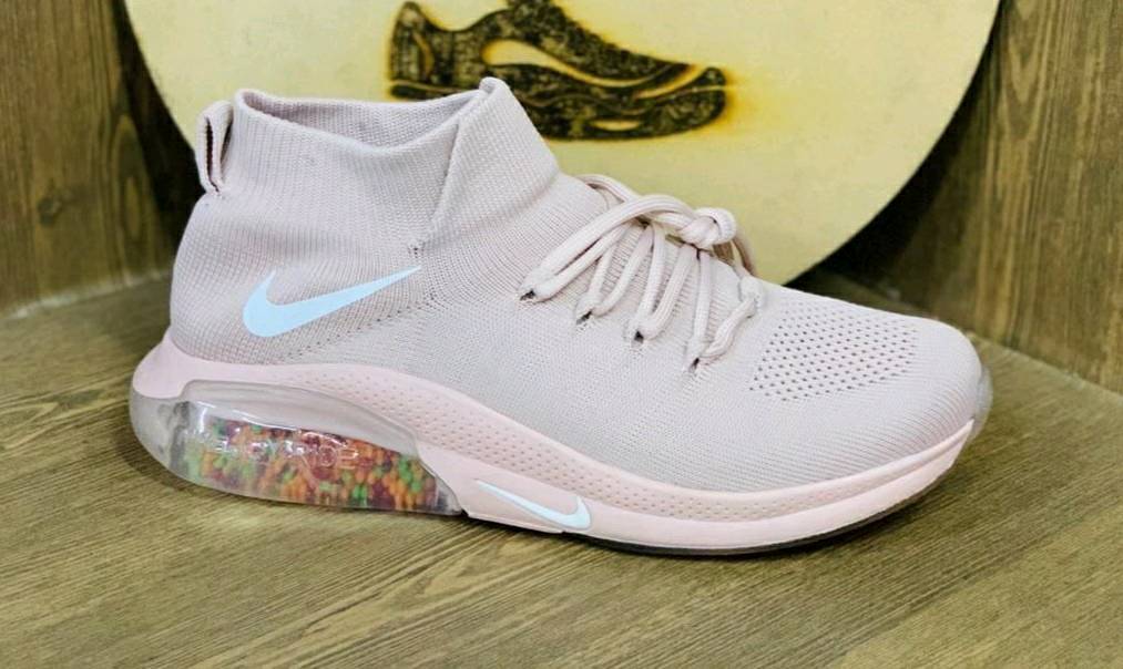 Tenis nike de calcetin new arrivals