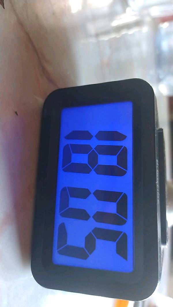 Reloj hotsell despertador eurotime
