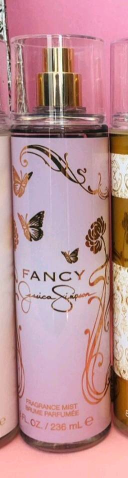 Fancy jessica simpson splash store