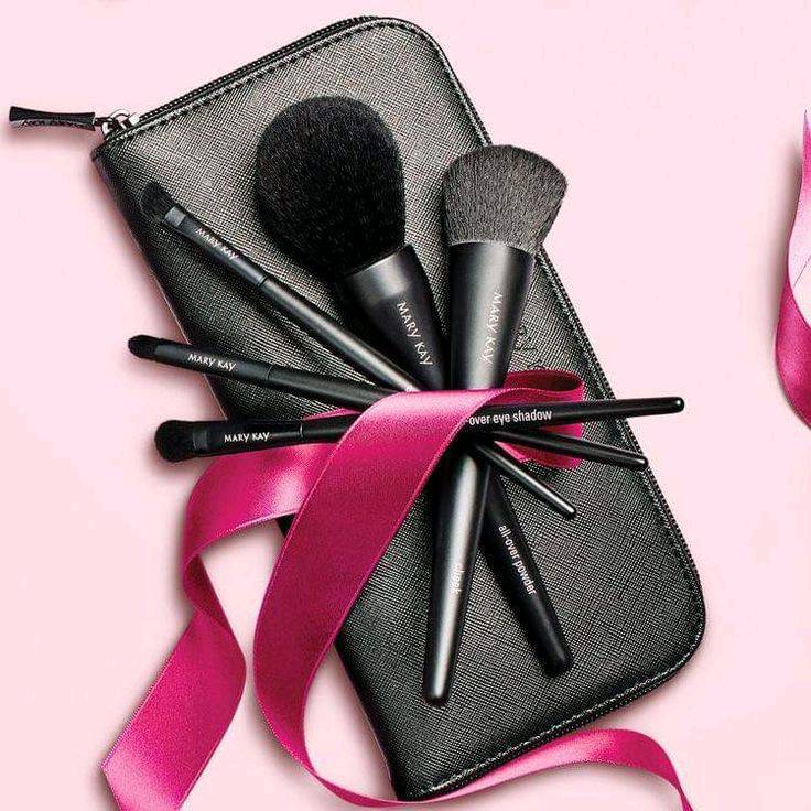 Brocha de deals mary kay
