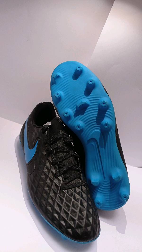 Pupos nike tiempo sales