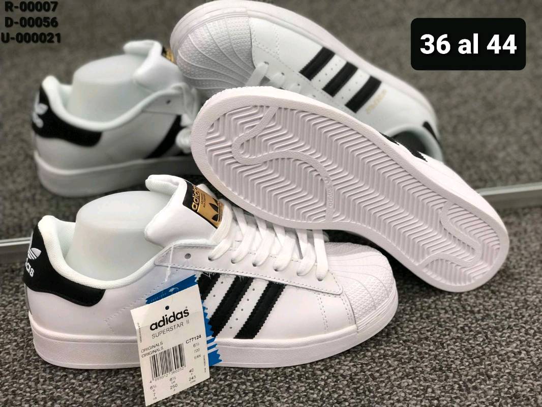 Adidas clasicos on sale