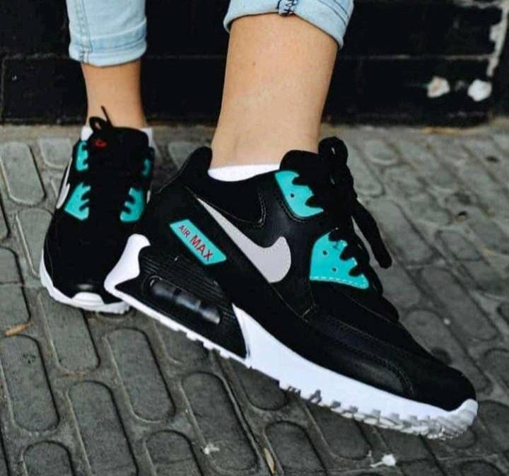 Nike air shop max la plata