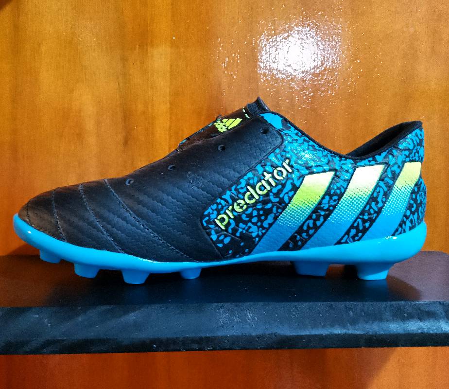 Tienda de botines de futbol new arrivals
