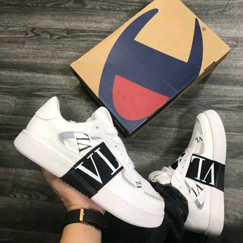 Zapatillas valentino top