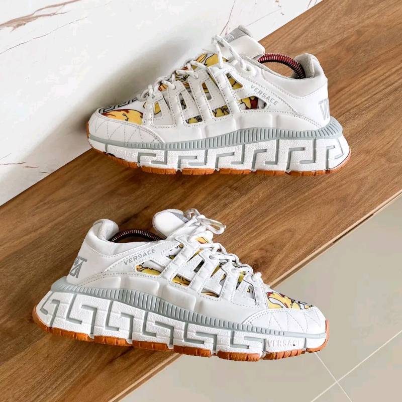 Zapatillas Versace