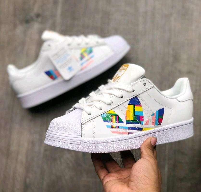 Zapatillas 2025 adidas cali