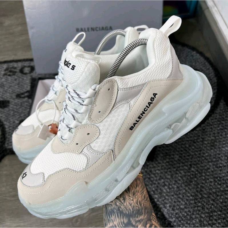 Zapato balenciaga discount