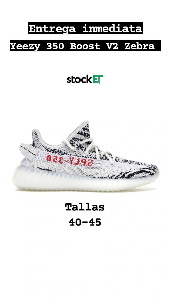 Adidas yeezy descripcion online 40