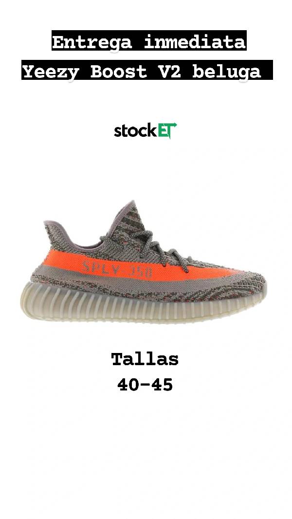 Adidas yeezy hotsell descripcion zapatos