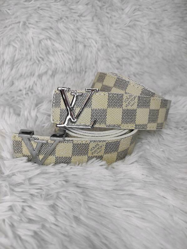 Correa louis vuitton blanca store